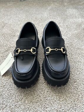 Sincerely Jules Loafers